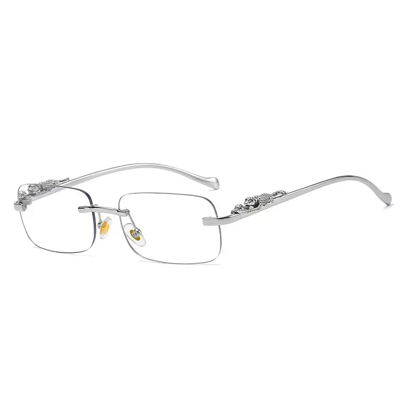 Lunettes Léopard Unisexe - Protection UV400
